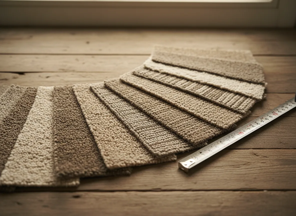 Carpet Installation Perrysburg, NY FAQs